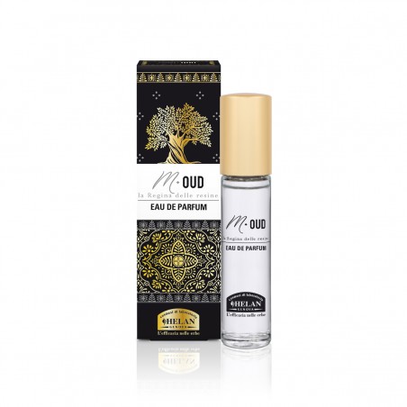 M-OUD EAU DE PARFUM 10ml