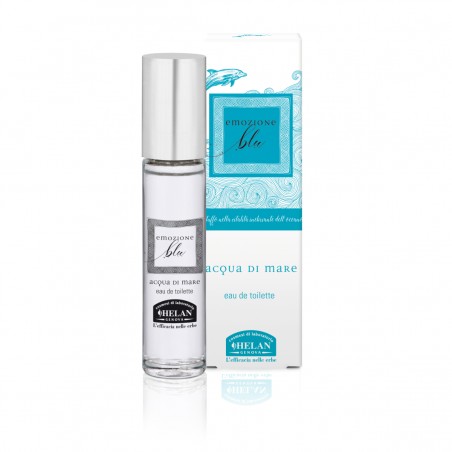 EMOZIONE BLUE AQUA DI MARE EAU DE TOILETTE HOMBRE 10ml