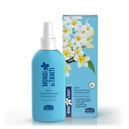 MONOÏ DE TAHITI SERUM REESTRUCTURANTE VOLUMINIZADOR 100ML SPRAY