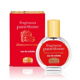 FRAGANCIA PANETTONE EAU DE...