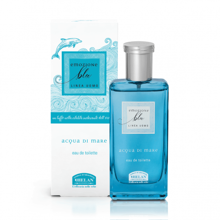 EMOZIONE BLUE AQUA DI MARE EAU DE TOILETTE HOMBRE 50ml