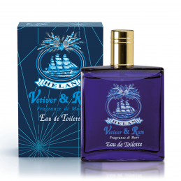 VETIVER & RUM EAU DE...