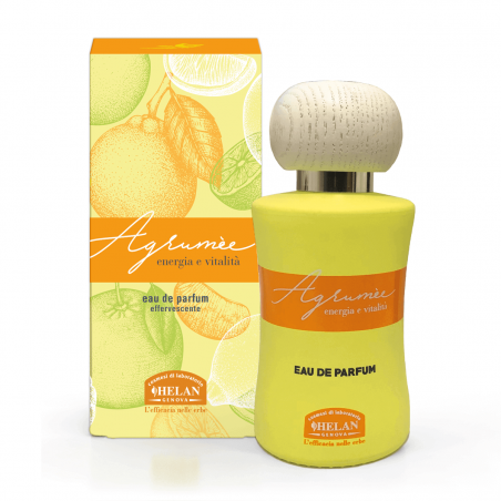 AGRUMEE EAU DE PARFUM 50ml