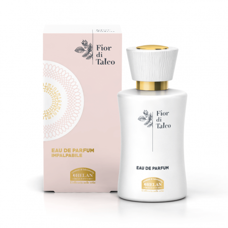 FIOR DI TALCO EAU DE PARFUM 50ml