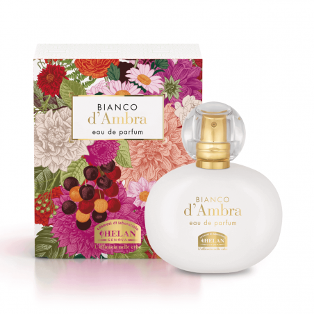 BIANCO D´AMBRA EAU DE PARFUM 50ml