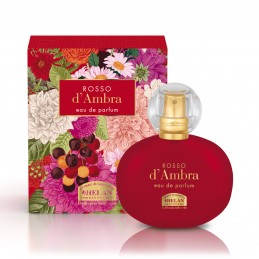 ROSSO D´AMBRA EAU DE PARFUM...