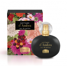 NETTARE D´AMBRA EAU DE...