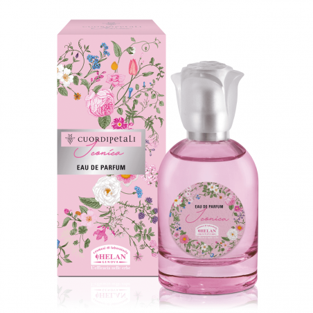 CUOR DI PETALI ICONICA EAU DE PARFUM 50ml