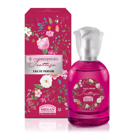 CUOR DI PETALI INATTESA EAU DE PARFUM 50ml