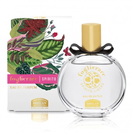 FOGLIERARE SPIRITO LIBERO EAU DE PARFUM 50ml