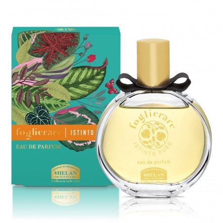 FOGLIERARE INSTINTO PURO EAU DE PARFUM 50ml