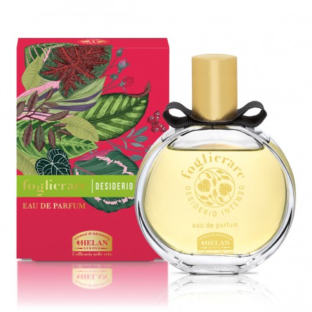 FOGLIERARE DESIDERO INTENSO EAU DE PARFUM 50ml