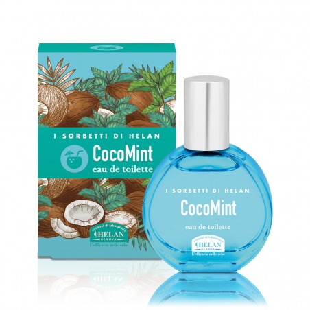 COCOMINT EAU DE TOILETTE 30ml