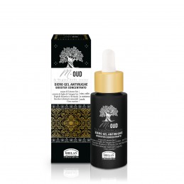 M-OUD SERUM GEL BOOSTER...