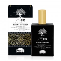 M-OUD BÁLSAMO AFTER-SHAVE...