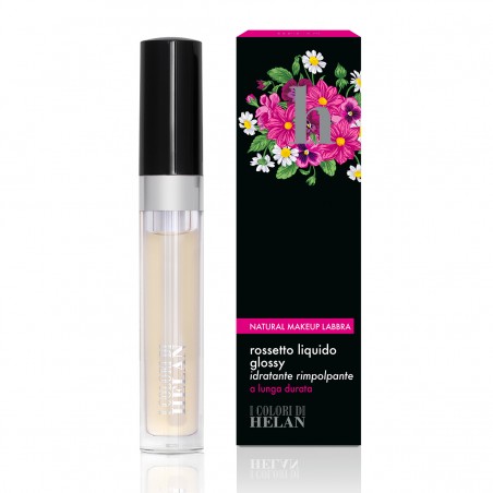 Aceite de Labios Bio transparente 3ml