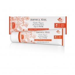 Arnica Gel  98% Natural y...