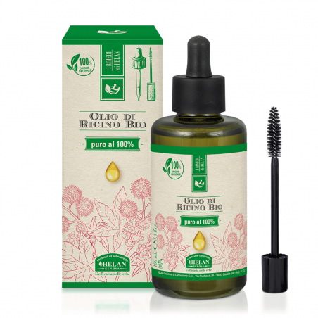 ACEITE DE RICINO BIO 100ML