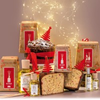 FRAGANCIA PANETTONE